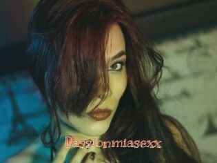 Passionmiasexx