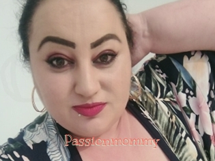 Passionmommy