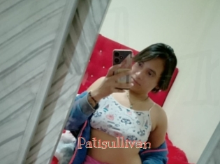 Patisullivan