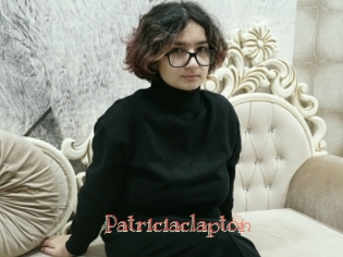 Patriciaclapton