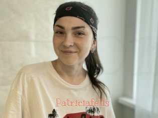 Patriciafelis