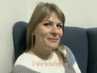 Patricialyons