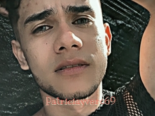 patriciayvero69 Celebrix