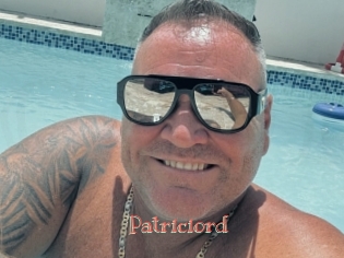 Patriciord