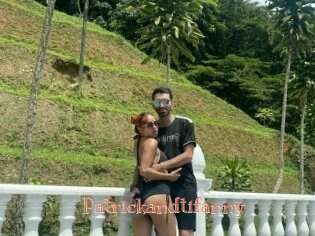 Patrickandtifanny