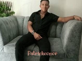 Patrickconor