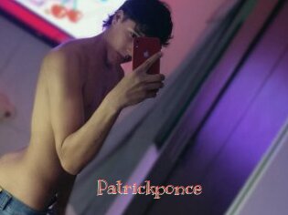 Patrickponce