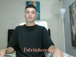 Patriickcooper