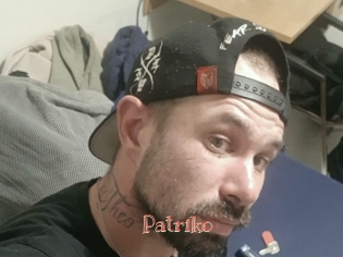 Patriko