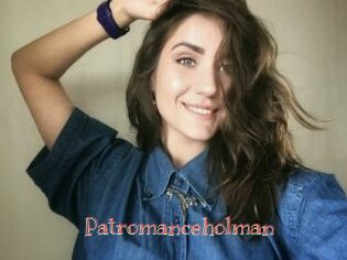 Patromanceholman