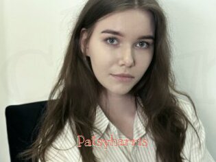 Patsyharris