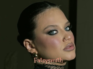 Patsysmith