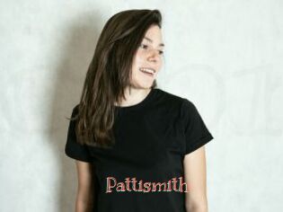 Pattismith