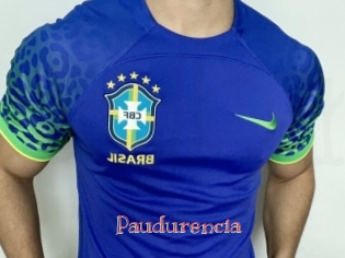 Paudurencia