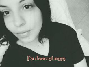 Paulaacostaxxx
