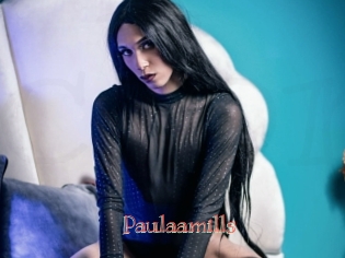 Paulaamills