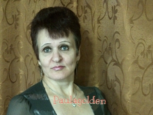 Paulagolden