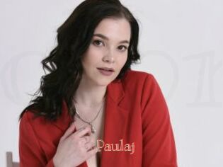 Paulaj