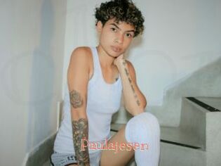 Paulajesen