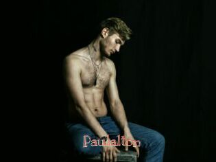 Paulalton