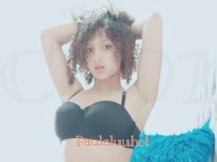 Paulaluuhot