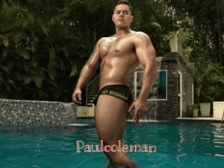 Paulcoleman