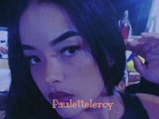 Pauletteleroy