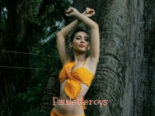 Pauletteroys