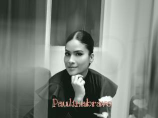 Paulinabravo