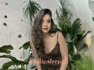 Paulinafernan