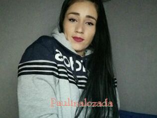 Paulinalozada