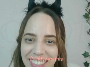 Paulinaperez