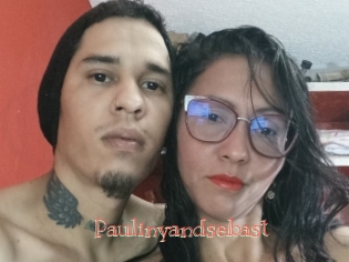 paulinyandsebast Celebrix