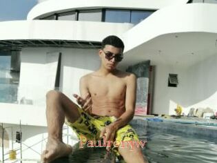 Paulronyw