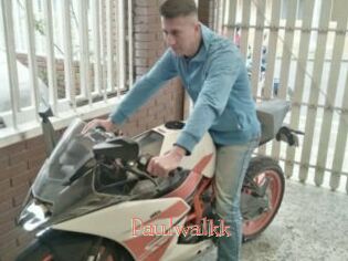 paulwalkk Celebrix