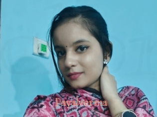 Payalverma