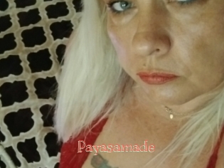 Payasamade