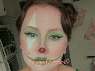 Paygoddessb19