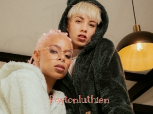 Paytonluthien