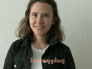 Peaceappling