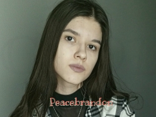 Peacebrandon