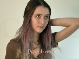 Peaceburks