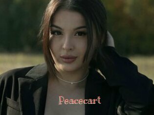 Peacecart