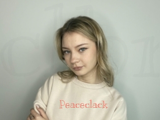 Peaceclack