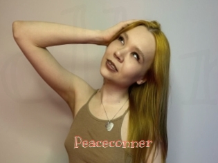 Peaceconner