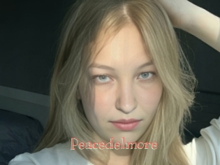 Peacedelmore