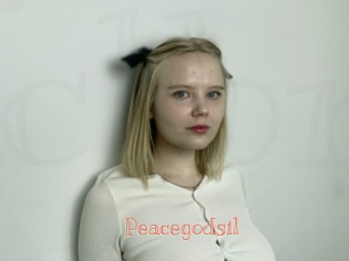 Peacegodsil
