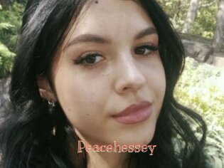 Peacehessey