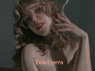 Peachyeva