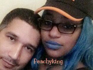 Peachyking